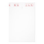 Evin hoca  ile fen 
   Stationery
