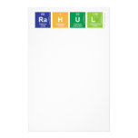 Rahul  Stationery