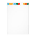 i like Woodlane high school
   Stationery