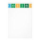 Syamsundhar   Stationery