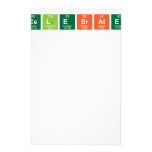 Celebrate   Stationery