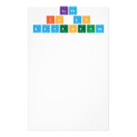 Life
 is an
 adventure  Stationery