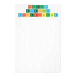 future
 evenly
 distributed  Stationery
