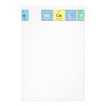 Bryce Mccalman  Stationery
