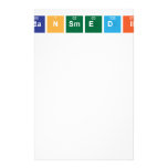 TRANSMEDIA  Stationery