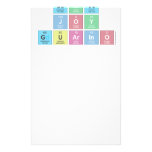 Eunice
 joy
 guarino  Stationery