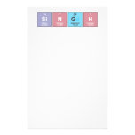 tarun singh negi  Stationery