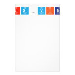 nerd_vibes  Stationery