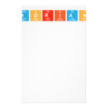 Dorian  Stationery