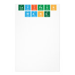 Layipaun
 Wang  Stationery