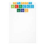 Happy
 Birthday
 Lucas  Stationery