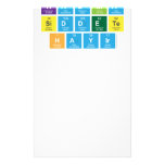 Kadina 
 Siddete
 Hayir  Stationery