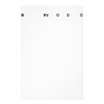 Tayyab production  Stationery