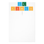 Busra
 ve
 Cihan
   Stationery