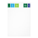 Evin hoca   Stationery