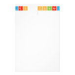 Mrs. Phinney
   Stationery