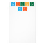 science
 sci  Stationery