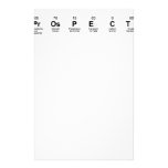 Prospect  Stationery