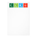 Elmar  Stationery