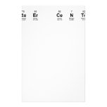 Career Center  Stationery