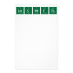 LUCHETTI  Stationery