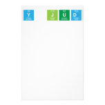 Hey Jude  Stationery