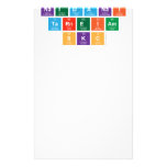 Natdanai
 Tarneiam
 SKC  Stationery