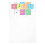 Jena
 nuke
 jara  Stationery
