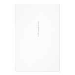 Rei
 
   Stationery
