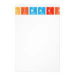 Himaxi  Stationery