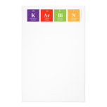 Karbin  Stationery