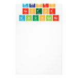 Mbasero
 Nector
 Malungane  Stationery