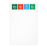 Smarties  Stationery