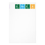 Jack Greenspan  Stationery
