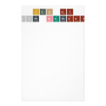 ITS MY 17th BIRTHDAY  Stationery