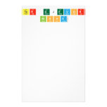 Ester Gjevori
    Bisha  Stationery
