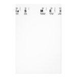 Lucas Meili  Stationery