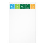 Remington  Stationery