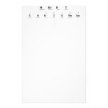 Merry
 christmas
   Stationery