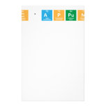 Ecc'appunto  Stationery