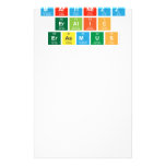 Martinezz
 Eralic
 Erasmus  Stationery