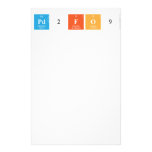 Pd2FO9  Stationery