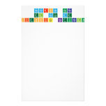 Recursos para 
 el aula de
 Ciencias Naturales  Stationery