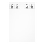 uno de los peores lugares jamas creados  Stationery