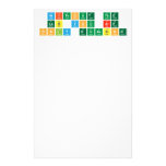 Without the
 lab you are
 only guessing  Stationery