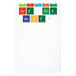 Birdies
 are the
 Best!  Stationery