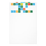 i want
 chocolate party
 and a
 great
 dance night  Stationery