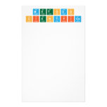 metodo
 cientifico  Stationery