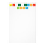 Ester Gjevori
    Bisha  Stationery