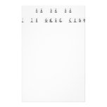 Tik Tik Tik 
 
 My Birthday Is coming after 1 day..  Stationery